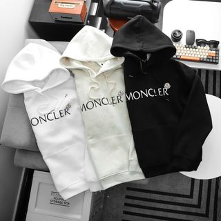 HOODIE Nam LOGO THÊU NGỰC. Chất nỉ da cá cotton xuất dư đứng mình vải, lớp lông lót trong mềm mịn cao cấp , giữ ấm tốt.