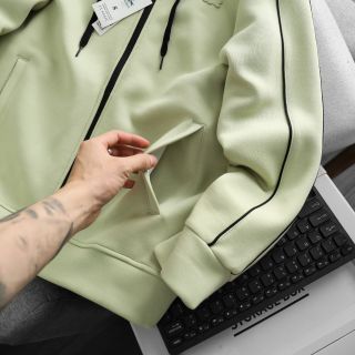 Áo Khoác nam.  Chất vải BC cotton sang chảnh.