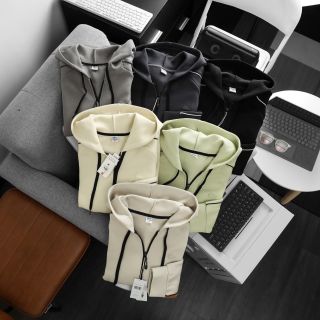 Áo Khoác nam.  Chất vải BC cotton sang chảnh.