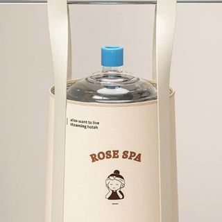 TÚI VẢI NGÂM CHÂN GIỮ NHIỆT GẤP GỌN CÓ NẮP ĐẬY