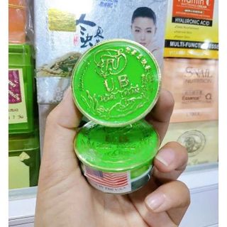 Kem UB Cờ Mỹ Mụn Nám Dưỡng Trắng Da Thái lan Chính Hãng