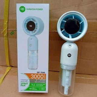 QUẠT PHUN SƯƠNG 5 TỐC ĐỘ DP G7645