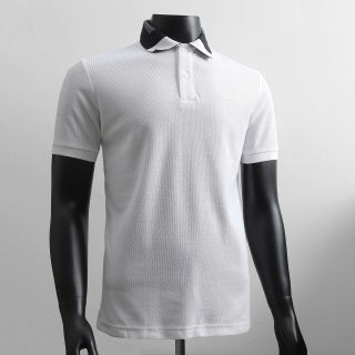 POLO NAM COTTON 4C  PIQUE  NEW.  Chất tổ ong gai PIQUE  Dày Dặn.
