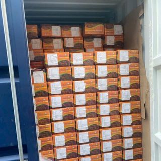 Nho nâu Ấn Độ 2A, giấy tờ đầy đủ và giá tốt, anh chị lên đơn nhắn tin em nhé hoặc gọi số 0938.78.69.82