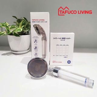 Tìm NPP, sỉ cho vòi sen có lõi lọc của TAFUCO LIVING