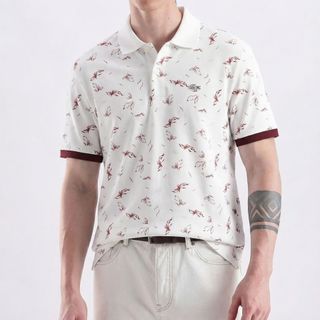 Áo thun nam. Polo nam. Phong cách rất sang, chất vải 4c chuẩn hãng.