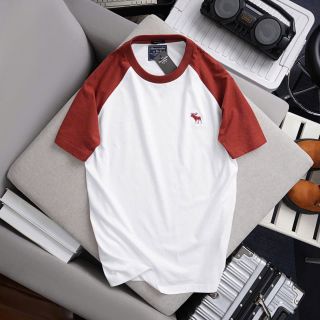 Áo thun nam. Chất cotton bột mịn.