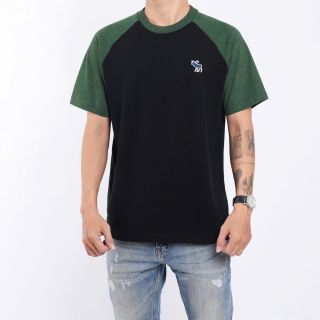 Áo thun nam. Chất cotton bột mịn.