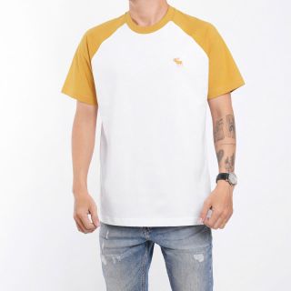 Áo thun nam. Chất cotton bột mịn.