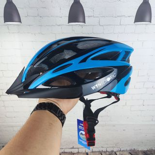 Mũ Bảo Hiểm Thể Thao Chính Hãng Protec Mã 003