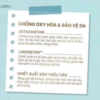 Kem chống nắng cao cấp Orico SPF 50+ PA++++ nâng tone và bảo vệ da khỏi tia UV