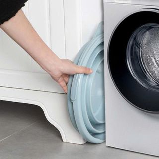 XÔ NHỰA GẤP GỌN 5L