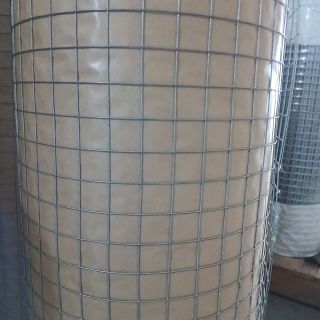 Lưới thép kẽm mạ hàn lạnh1/2"x1mx30m 34kg