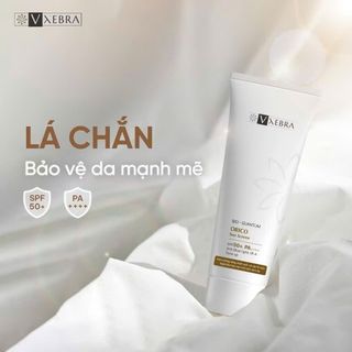 Kem chống nắng cao cấp Orico SPF 50+ PA++++ nâng tone và bảo vệ da khỏi tia UV