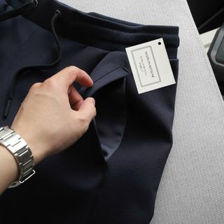 Quần Short nam. Chất vải Bc cotton mịn dày cực đẹp.