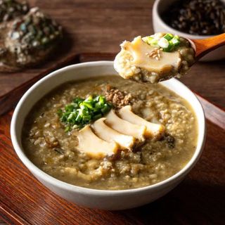 Bào Ngư Ngâm Muối Đóng Hộp (Hộp 3 con) 100g