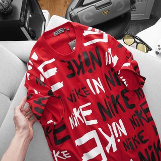 Áo thun nam. Full 100% Cotton 4 chiều phối bo dệt cao cấp .  xịn, mịn , đẹp, thấm hút tốt , bản màu basic dễ bán.