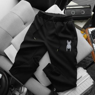 Jogger nam. Chất vải Bc dày mịn chuẩn xịn xò.