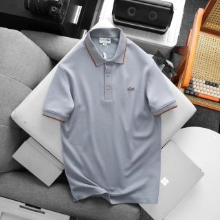 Áo thun Polo nam.  Chất liệu vải pique hãng xịn, sợi vải mịn mướt vừa, mặc lên fom dáng đứng rất đẹp.