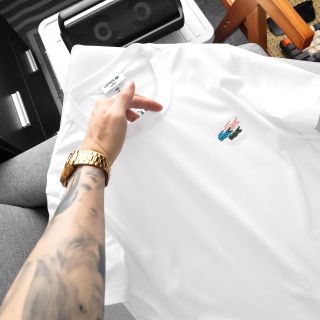 Áo thun nam. T- Shirt nam Full 7 colors. Chất 100% COTTON chính phẩm co giản 4 chiều xịn sò dày dặn mịn mát.