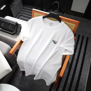 Áo thun nam. T- Shirt nam Full 7 colors. Chất 100% COTTON chính phẩm co giản 4 chiều xịn sò dày dặn mịn mát.