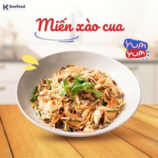 Thịt Càng Cua Tuyết Đỏ Tươi Ngon 115g