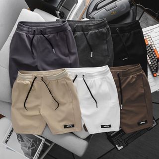 Tổng hợp short.   Chất vải Bc cotton mịn dày cực đẹp