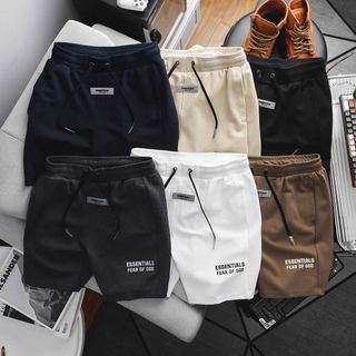 Tổng hợp short.   Chất vải Bc cotton mịn dày cực đẹp