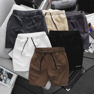 Tổng hợp short.   Chất vải Bc cotton mịn dày cực đẹp