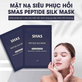 Mặt Nạ Siêu Phục Hồi Smas