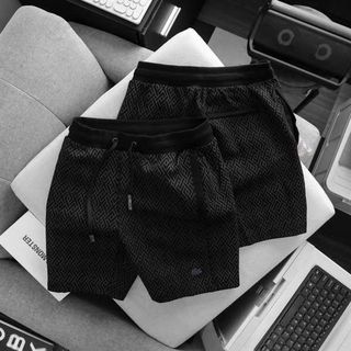 Quần Short thun nam. Chất vải Bc cotton mịn dày cực đẹp.