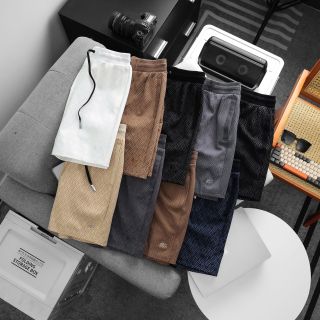 Quần Short thun nam. Chất vải Bc cotton mịn dày cực đẹp.