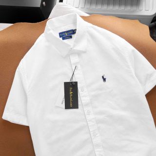 Sơ mi nam - POLO & LACOS   chất : LINNEN.