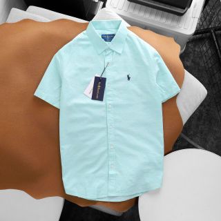 Sơ mi nam - POLO & LACOS   chất : LINNEN.