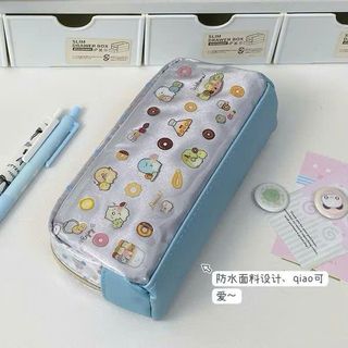 TÚI BÚT BỌC NHỰA SUNIKKO GURASHI