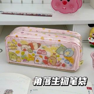 TÚI BÚT BỌC NHỰA SUNIKKO GURASHI