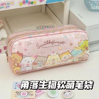 TÚI BÚT BỌC NHỰA SUNIKKO GURASHI