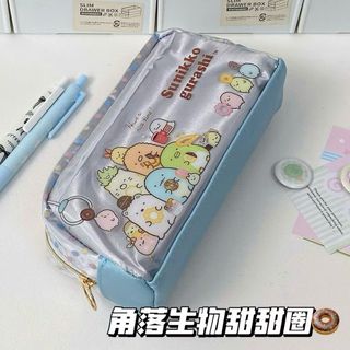 TÚI BÚT BỌC NHỰA SUNIKKO GURASHI