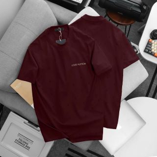 Tổng hợp hợp áo thun.  Chất vải cotton 4c xịn dày mướt mát.