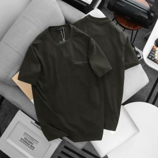 Tổng hợp hợp áo thun.  Chất vải cotton 4c xịn dày mướt mát.