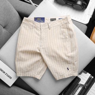 Quần short nam. SỌT linnen.