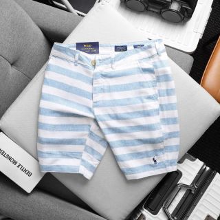 Quần short nam. SỌT linnen.