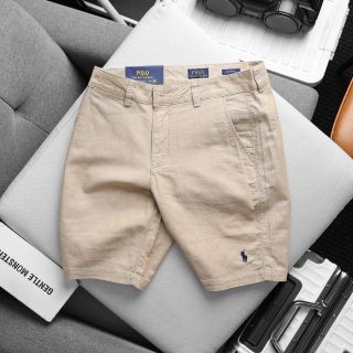 Quần short nam. SỌT linnen.