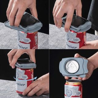 DỤNG CỤ KHUI NẮP LON ĐA NĂNG