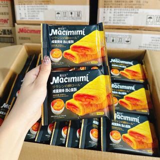 Bánh cuộn vỏ trứng Egg Roll Macimimi