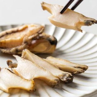 Bào Ngư Đóng Hộp Sốt Dầu Hào (Hộp 3 Con) 100g