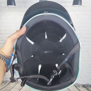 Mũ Bảo Hiểm Chính Hãng Protec Mã VIC