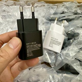 Củ sạc nhanh Sam sung 25W