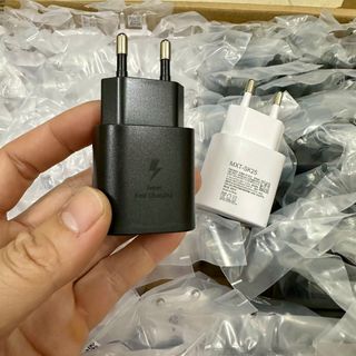 Củ sạc nhanh Sam sung 25W