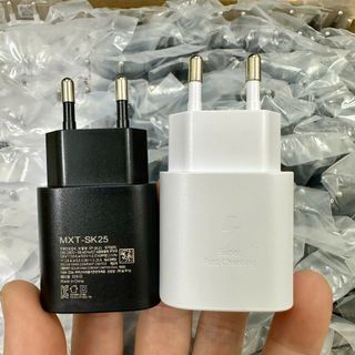 Củ sạc nhanh Sam sung 25W